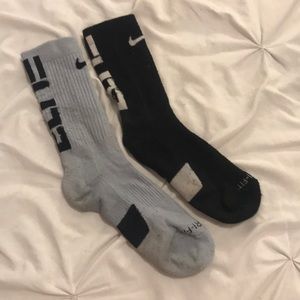 Nike Ankle Sports Socks